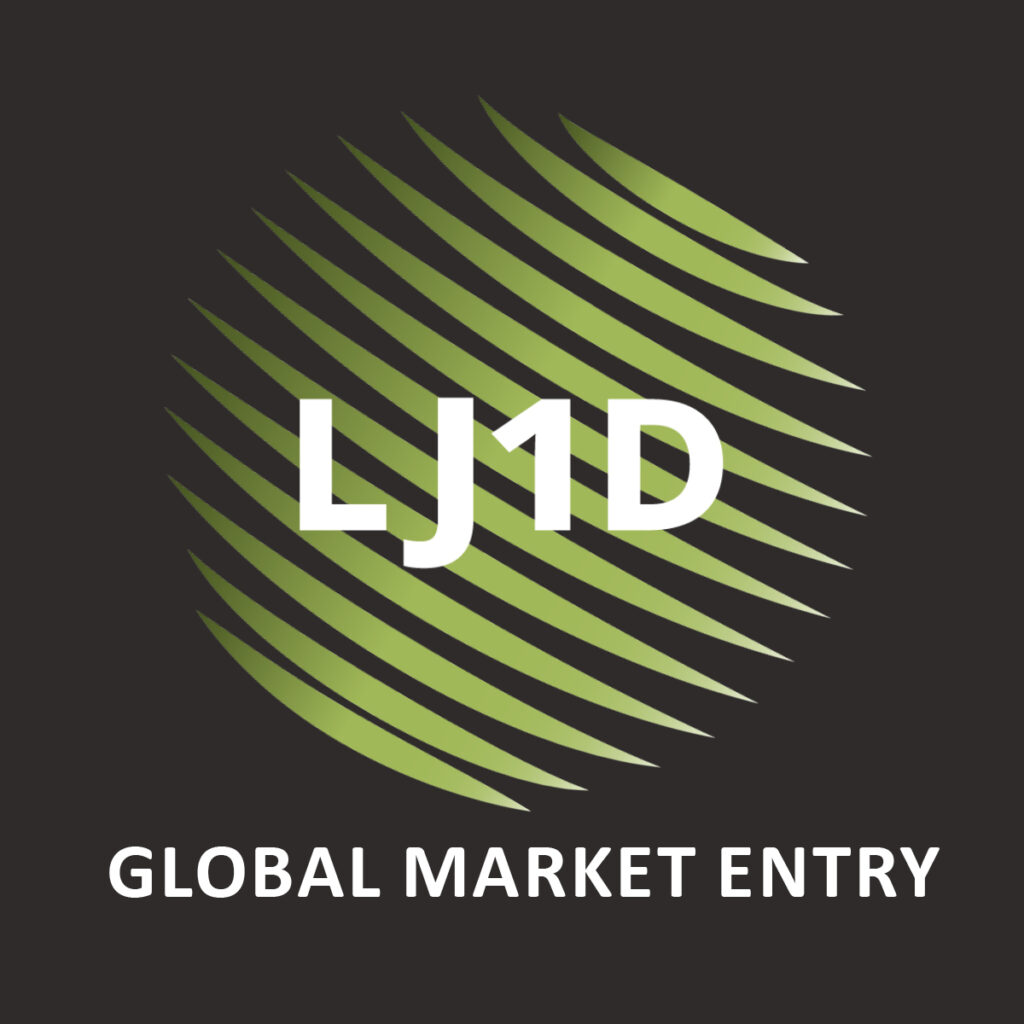 LJ1D Consulting